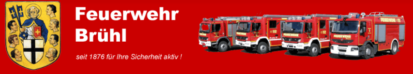Feuer- und Rettungswache Brühl
