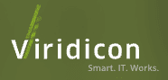viridicon AG