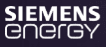 Siemens Energy Global GmbH & Co. KG