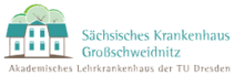 Sächsisches Krankenhaus Großschweidnitz