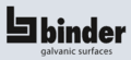 binder galvanic surfaces GmbH