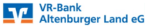 VR Bank Altenburger Land eG VR Bank Altenburger Land eG