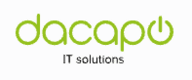 dacapo IT solutions dacapo IT solutions