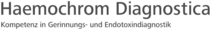 Haemochrom Diagnostica GmbH Haemochrom Diagnostica GmbH