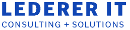 Lederer Systemhaus GmbH