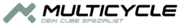 Multicycle Fahrrad-Handels GmbH & Co. KG