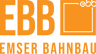 EBB Emser Bahnbau GmbH EBB Emser Bahnbau GmbH