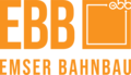 EBB Emser Bahnbau GmbH EBB Emser Bahnbau GmbH