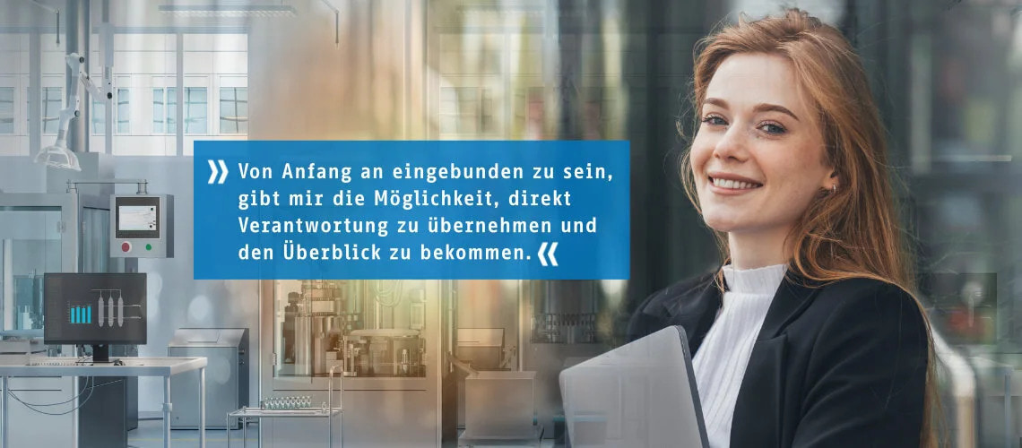 Headerbild - gempex GmbH - THE GMP-EXPERT - Bild 1