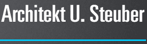 Architekt Ulrich Steuber