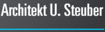 Architekt Ulrich Steuber