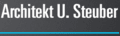 Architekt Ulrich Steuber