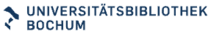 Universitätsbibliothek Bochum Universitätsbibliothek Bochum
