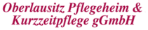 Oberlausitz Pflegeheim & Kurzzeitpflege gGmbH