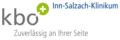 kbo-Inn-Salzach-Klinikum gemeinnützige GmbH kbo-Inn-Salzach-Klinikum gemeinnützige GmbH