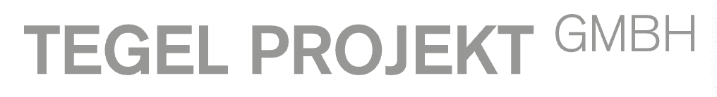 Tegel Projekt GmbH