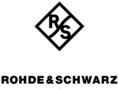 Rohde & Schwarz Messgerätebau GmbH