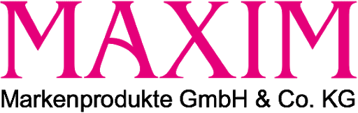 Maxim Markenprodukte GmbH & Co KG