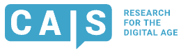 Center for Advanced Internet Studies (CAIS) gGmbH