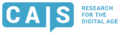 Center for Advanced Internet Studies (CAIS) gGmbH Center for Advanced Internet Studies (CAIS) gGmbH