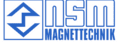NSM MAGNETTECHNIK GmbH NSM MAGNETTECHNIK GmbH