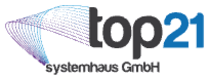 Top 21 Systemhaus GmbH Top 21 Systemhaus GmbH