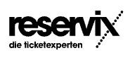 Reservix GmbH