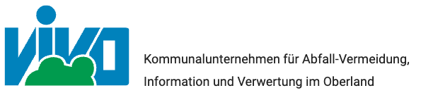 VIVO Kommunalunternehmen für Abfall-Vermeidung Information und Verwertung im Oberland