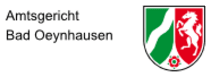 Amtsgericht Bad Oeynhausen Amtsgericht Bad Oeynhausen