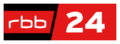 Rundfunk Berlin-Brandenburg (rbb) Rundfunk Berlin-Brandenburg (rbb)