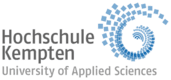 Hochschule für angewandte Wissenschaften Kempten Hochschule für angewandte Wissenschaften Kempten