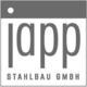 Zum Firmenprofil von Japp Stahlbau GmbH Japp Stahlbau GmbH