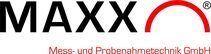 MAXX Mess- und Probenahmetechnik GmbH MAXX Mess- und Probenahmetechnik GmbH