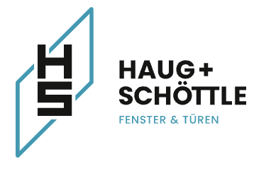 Haug + Schöttle GmbH Kunststoff-Fensterbau