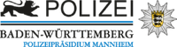 Polizeipräsidium Mannheim