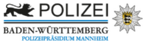 Polizeipräsidium Mannheim Polizeipräsidium Mannheim
