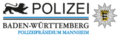 Polizeipräsidium Mannheim Polizeipräsidium Mannheim