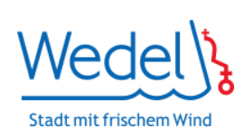 Stadt Wedel