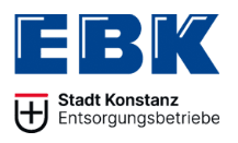 Entsorgungsbetriebe Stadt Konstanz
