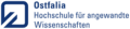 Ostfalia Hochschule für angewandte Wissenschaften - Hochschule Braunschweig/Wolfenbüttel