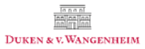 Duken & v. Wangenheim AG Duken & v. Wangenheim AG