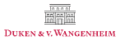 Duken & v. Wangenheim AG Duken & v. Wangenheim AG