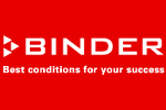 BINDER Central Services GmbH