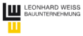 LEONHARD WEISS GmbH & Co. KG