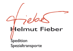 Helmut Fieber Spedition-Spezialtransport GmbH