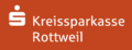 Kreissparkasse Rottweil Kreissparkasse Rottweil