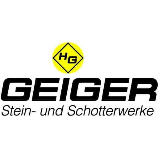 H. Geiger GmbH Stein- und Schotterwerke