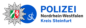 Kreispolizeibehörde Steinfurt