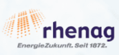 rhenag Rheinische Energie AG