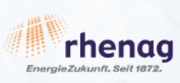 rhenag Rheinische Energie AG